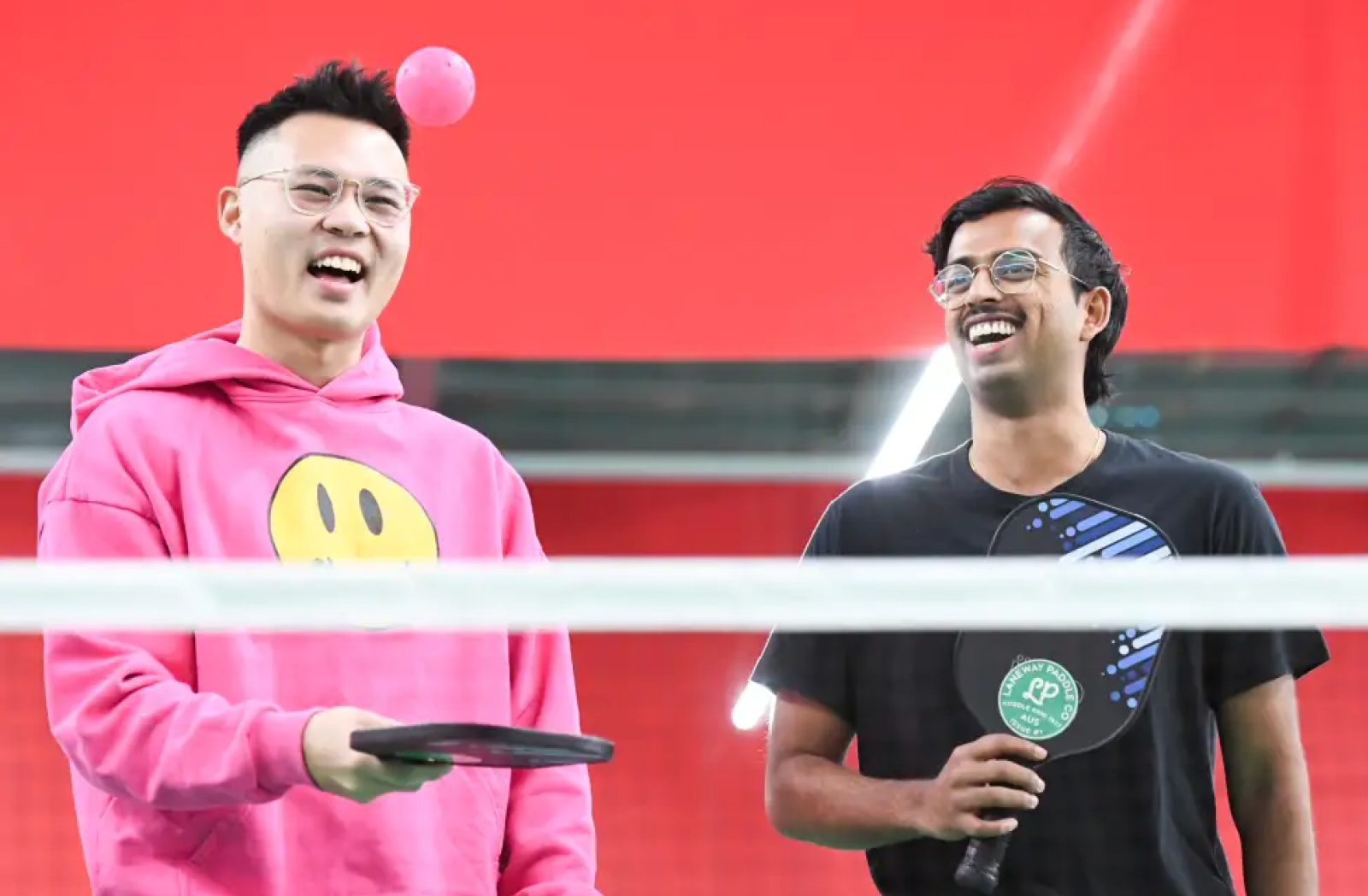 Pickleball Events Team Building Australia Social Pickleball